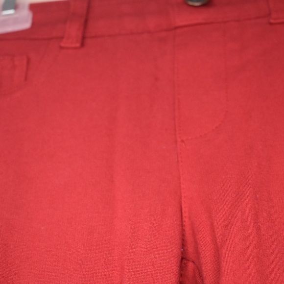 Copper Key Jeggings - Picture 4 of 7